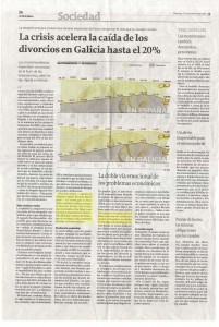 La Voz de Galicia - Foto del artículo
