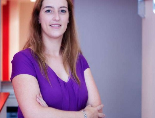 Lucía López Bernardo