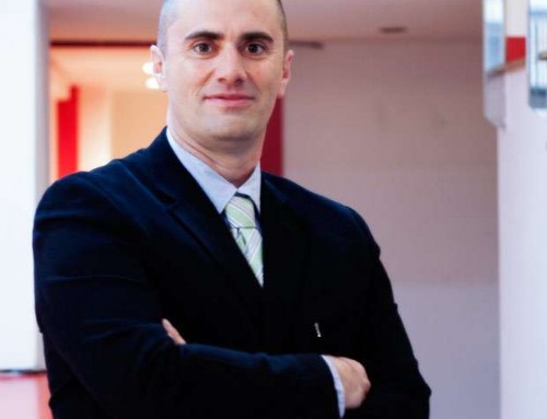 José Manuel Couñago Garrido