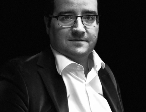 Agustín Ausín Mourín