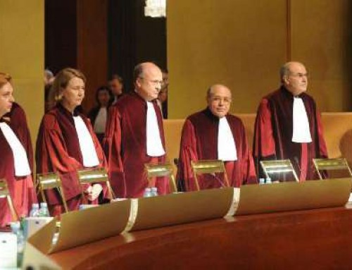 El Tribunal de Justicia de la UE elimina la limitación temporal en la aplicación de nulidad de la cláusula suelo