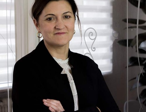 Milagros Martínez Cabaleiro